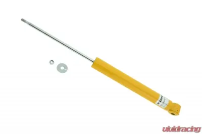KONI Sport (yellow) 8040- internally adjustable, twin-tube low pressure gas Volkswagen Rear - 8040 1352Sport